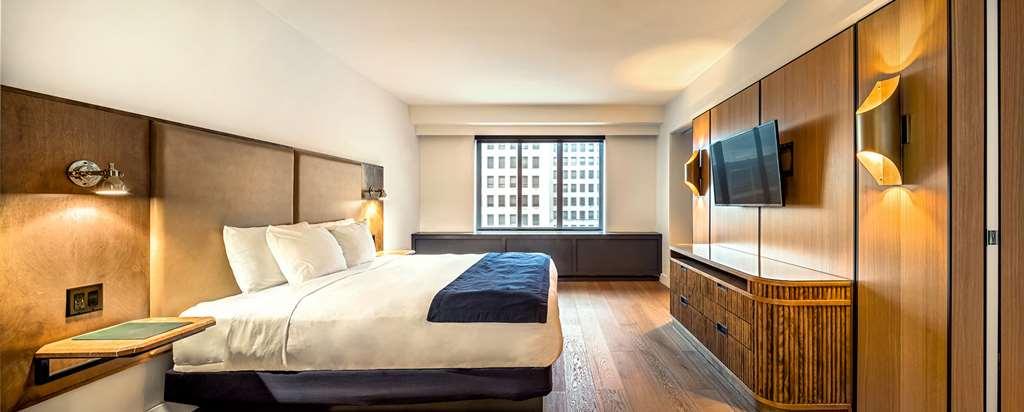 Hotel St. Regis Ντητρόιτ Δωμάτιο φωτογραφία