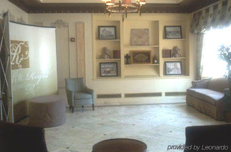 Hotel St. Regis Ντητρόιτ Εσωτερικό φωτογραφία